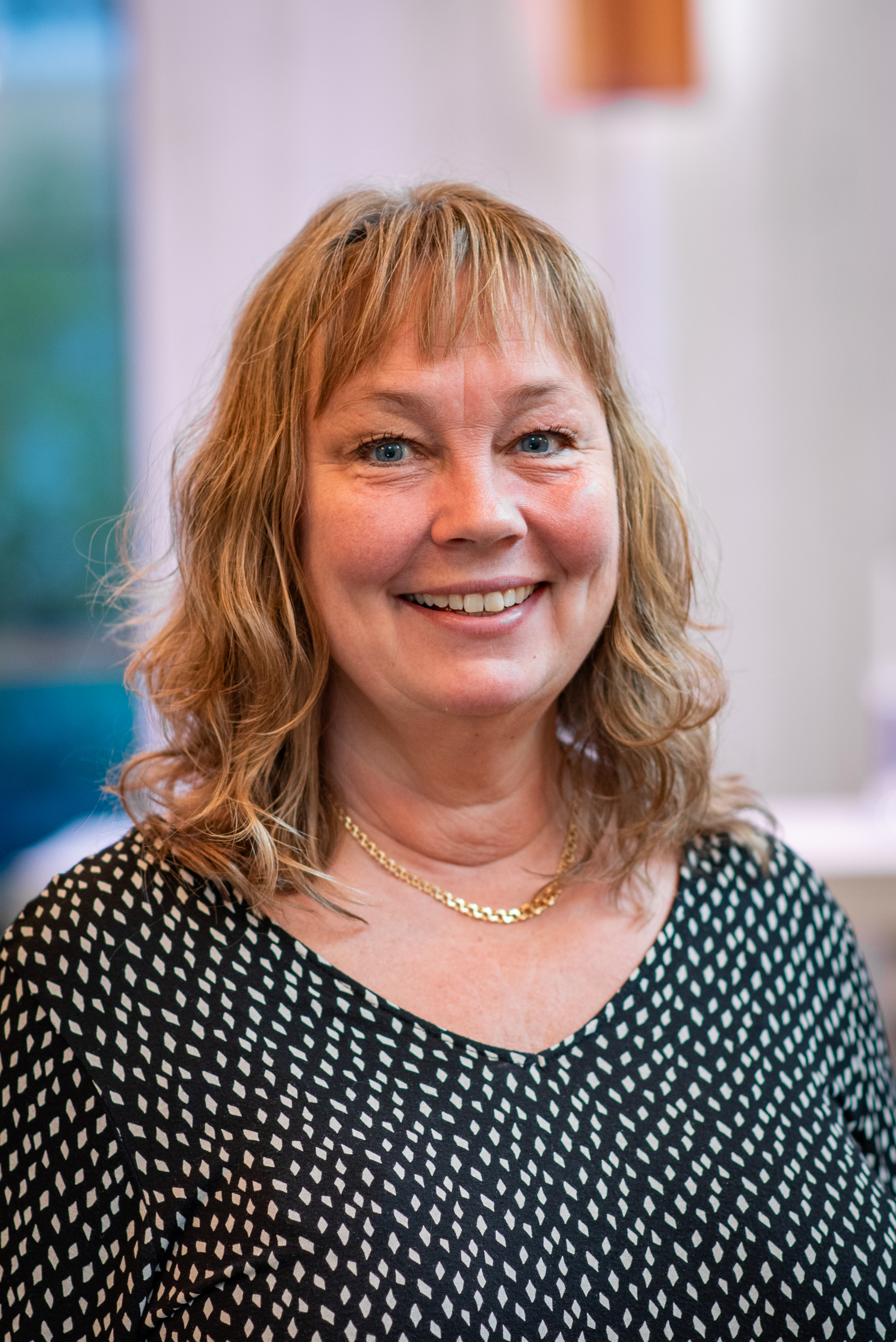 Susanne Eriksson